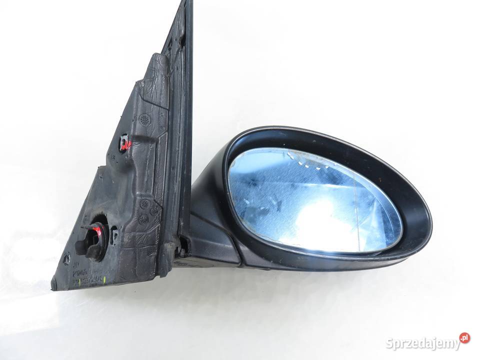 LUSTERKO PRAWE BMW E87 5 PIN A195 SYDNEYBLAU małopolskie sprzedam