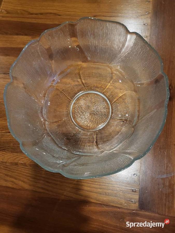 MISA SZKLANA ARCOROC sprzedam