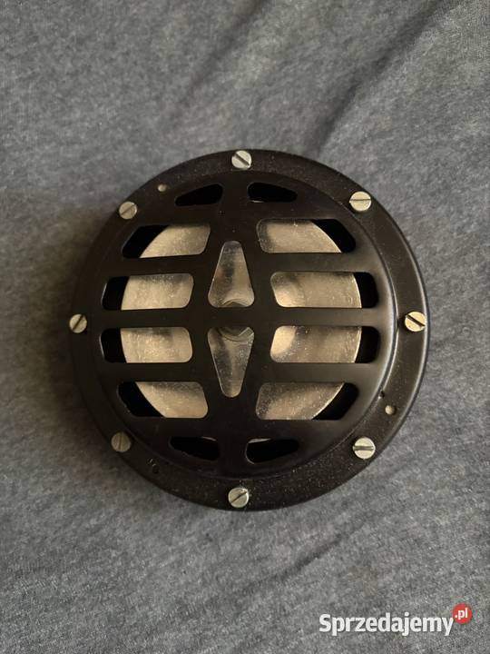 Klakson Belma 12v Gościeradz