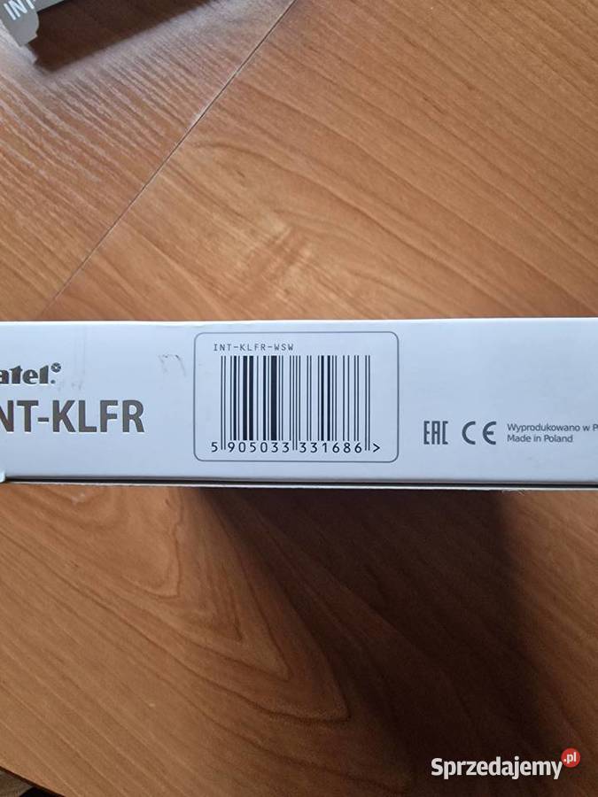 Manipulator Polanica-Zdrój