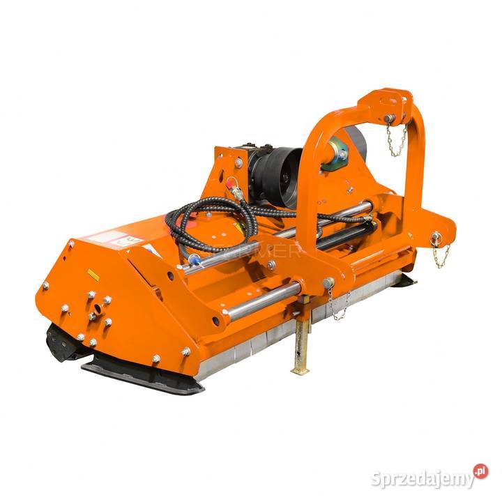 Kosiarka bijakowa EFGCKH 125 otwierana klapa podkarpackie Tajęcina