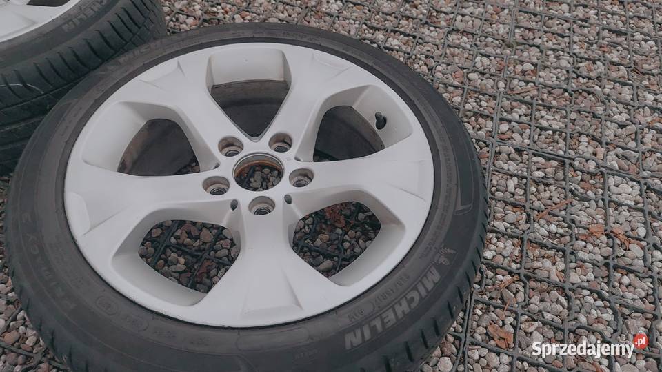 BMW 5x120 17 22545 styling 317 sprzedam