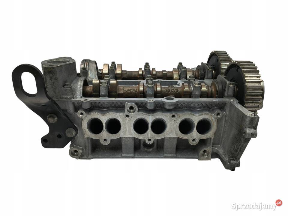 GŁOWICA Ford Focus Fiesta B 10 EcoBoost PBCM6090 Chełm sprzedam