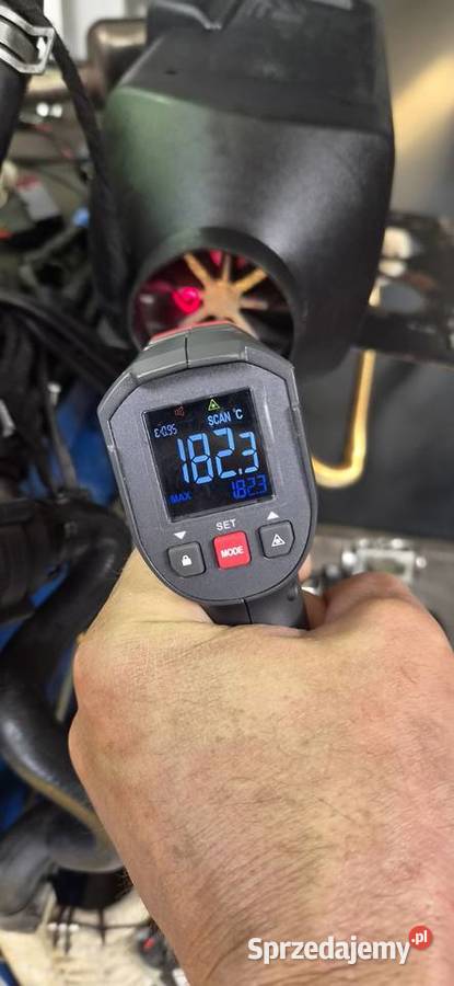 Ogrzewanie postojowe Eberspaecher 12v B3LCC B3LC osobowe Części samochodowe wielkopolskie Lubinia Mała