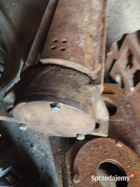 Wałek do cheblarki 400 mm 4 noże Opoczno