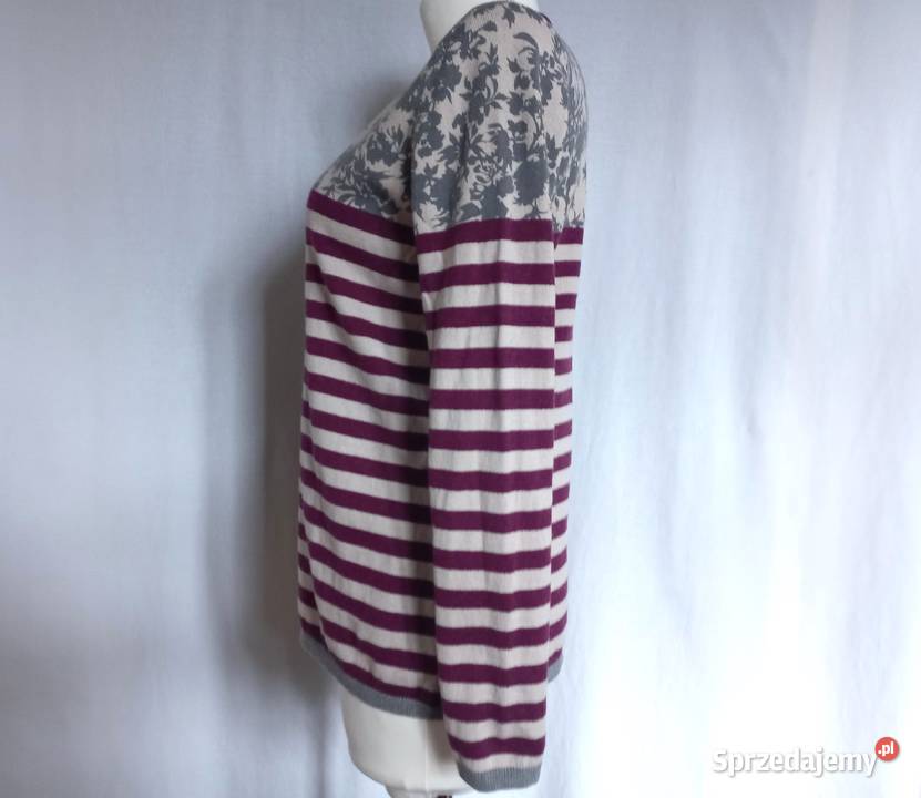 Sweter damski Serek r 40 Tulchan NOWY Białystok