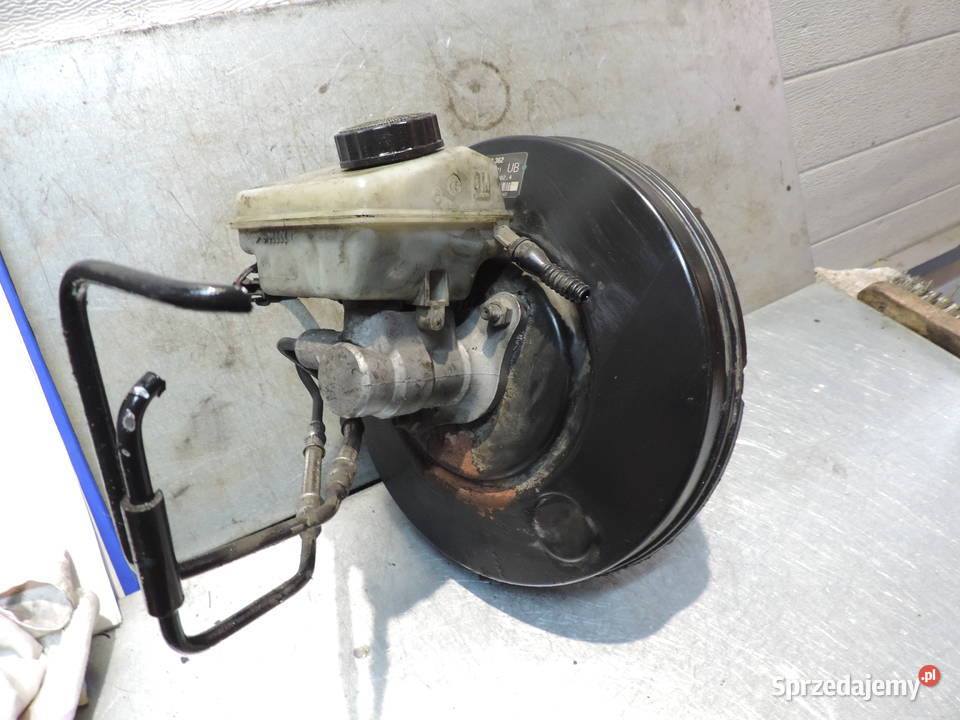 SERWO POMPA HAMULCOWA 13142362 UB OPEL ASTRA 3 H