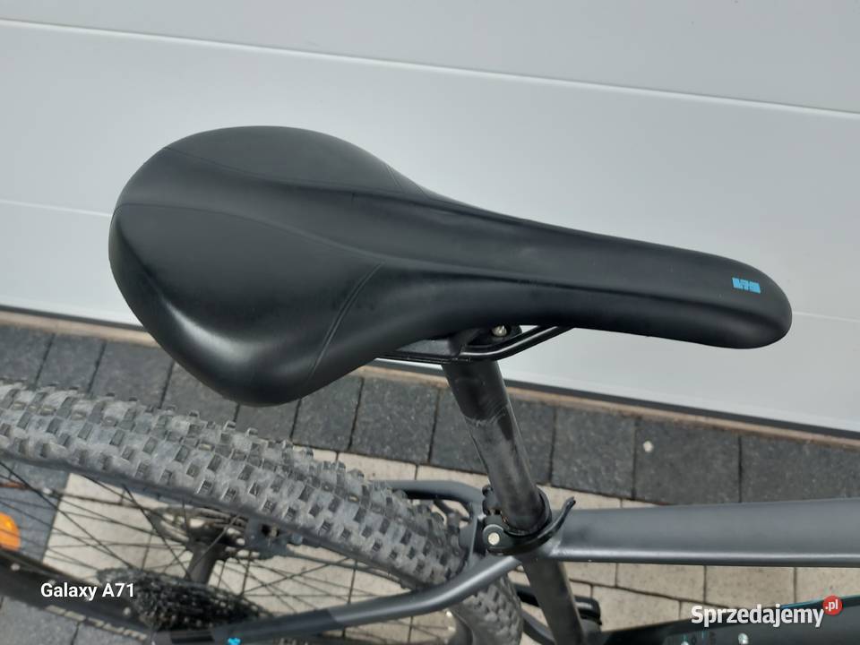 Rower górski CUBE AIM ARGkoła 29SRAM sprzedam