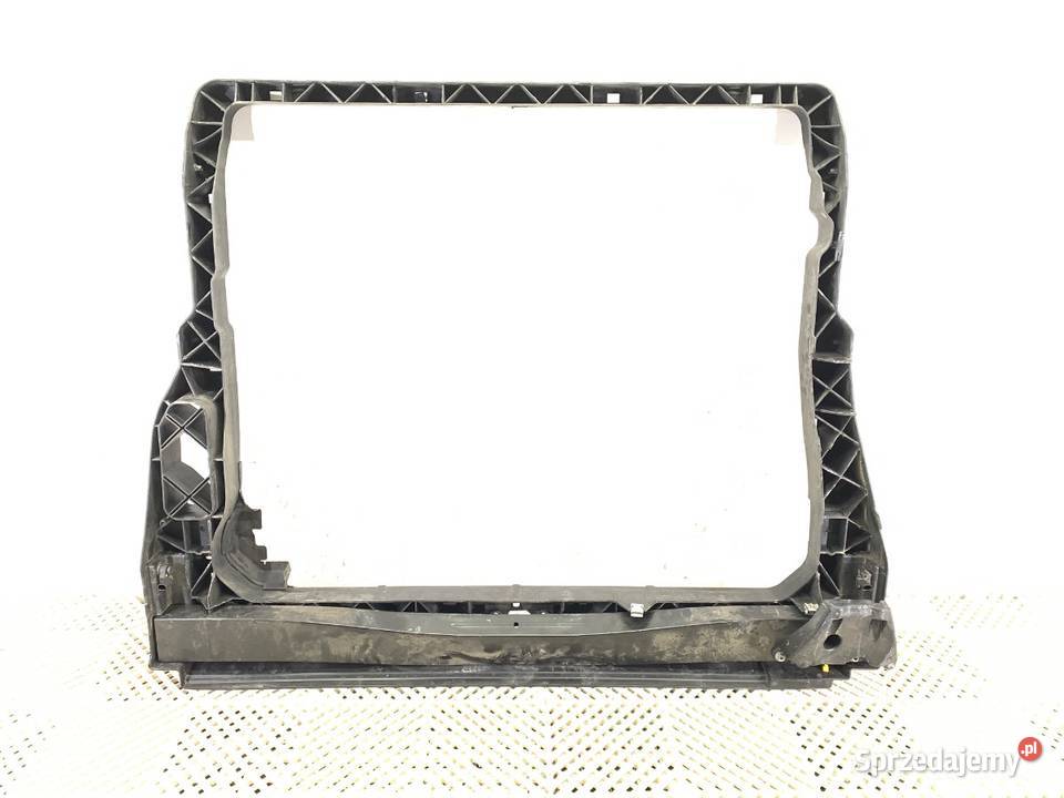 PAS PRZEDNI VW CRAFTER II 20 177 Hatchback