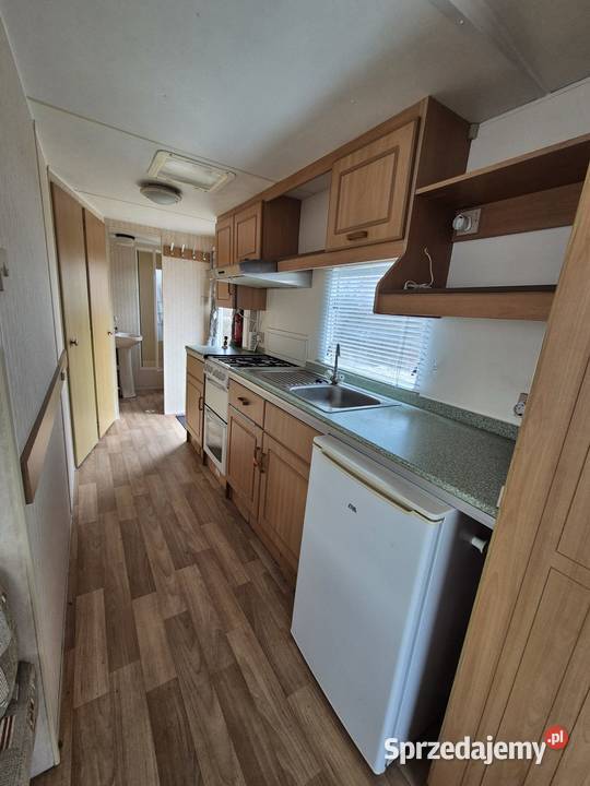 Domek holenderski Warszawa