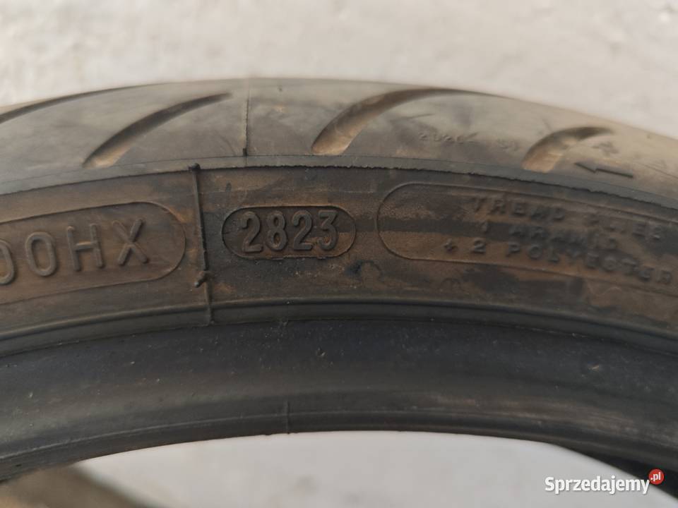 Opony ninja 300 Yamaha r3 Staszów