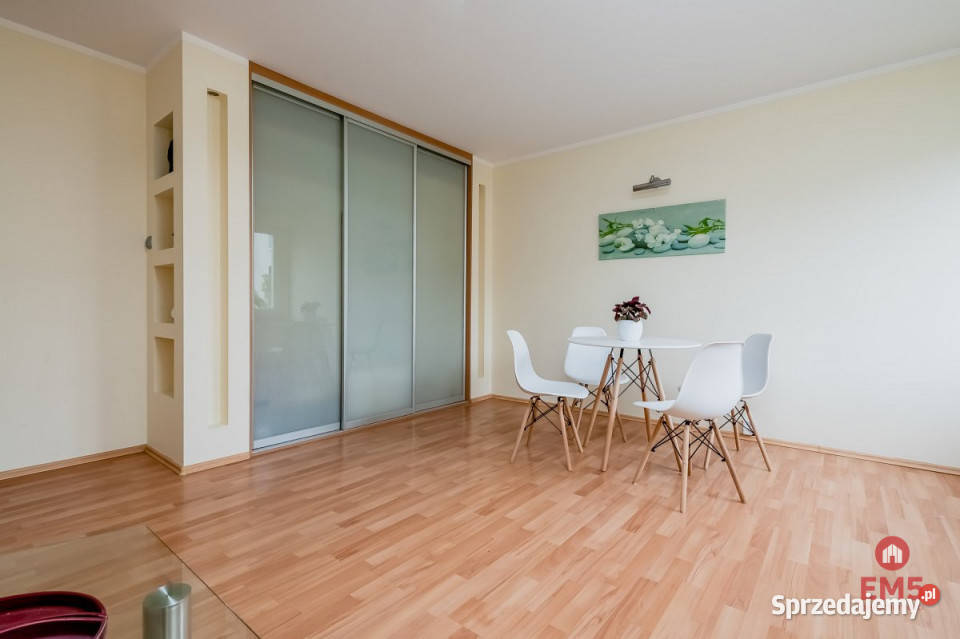 Mieszkanie 58m2 3 pokoje Białystok Warszawska