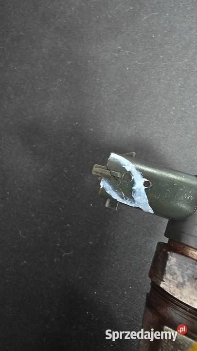 SAAB OPEL 19 CDTI wtrysk wtryskiwacz 0445110159 świętokrzyskie Kielce