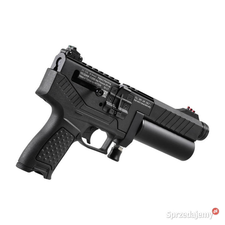 Wiatrówka Optima by Hatsan Velox 55 mm Warszawa