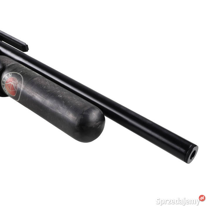 Wiatrówka PCP Optima by Hatsan Blitz BP 45 mm