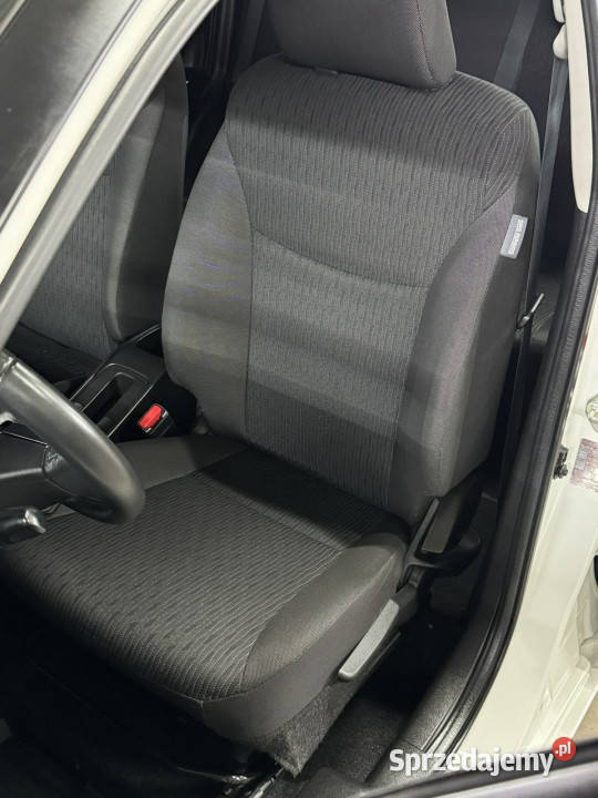 Suzuki Baleno Salon Bezwypadkowy 77tyśkm Samochody osobowe małopolskie Chechło