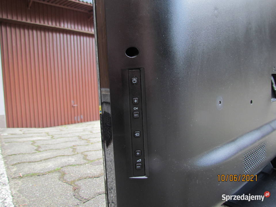 Telewizor Philips 40 Katowice