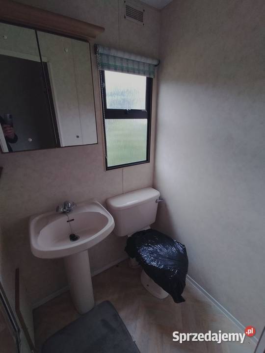 Domek holenderski COSALT CAPRI 370 Jarosław