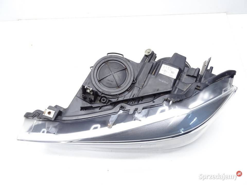 LAMPA REFLEKTOR LEWA LEWY PRZÓD PRZEDNIA BMW F30