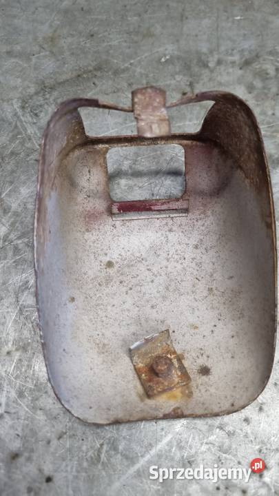 Jawa 250 350 175 356 353 354 lampa tylna Bydgoszcz