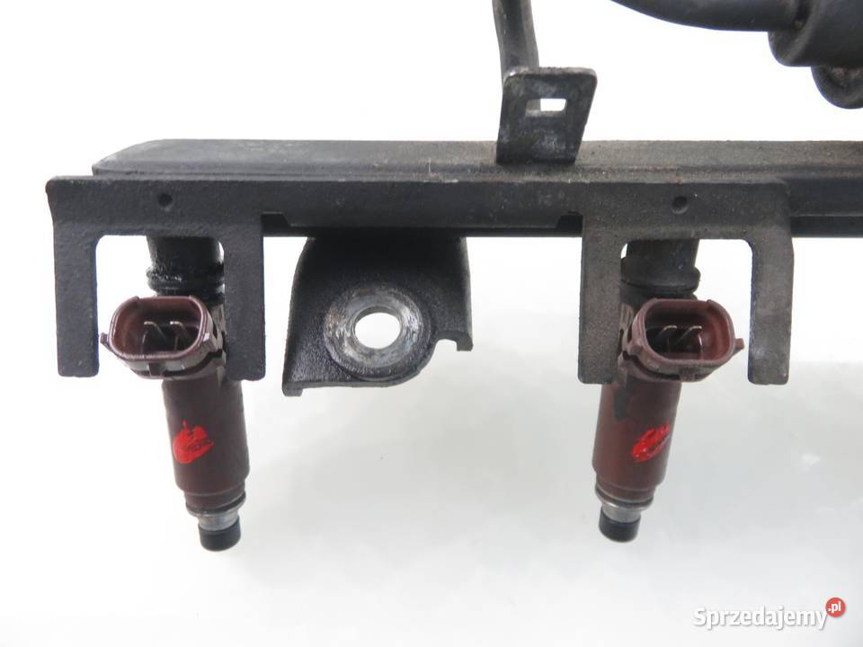 LISTWA WTRYSKOWA SUZUKI LIANA LIFTBACK 16 M16A