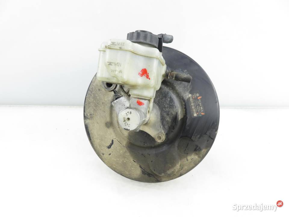 SERWO VW CADDY III 19 TDI 1T1614105G 03787430014 sprzedam