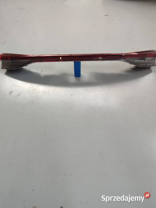 Lampa w klapie bagażnika Turek sprzedam