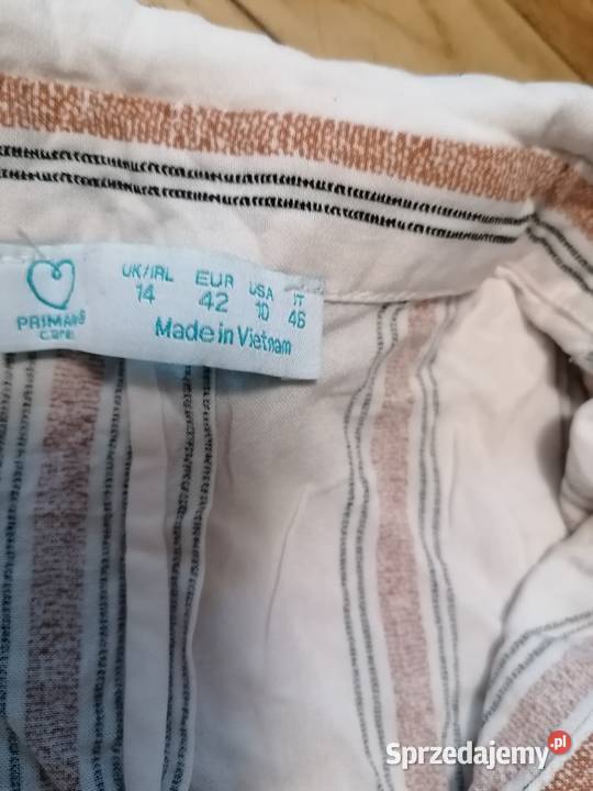 Top rozmiar 42 Rozmiar 42(XL) Topy i koszulki pomorskie Gdańsk