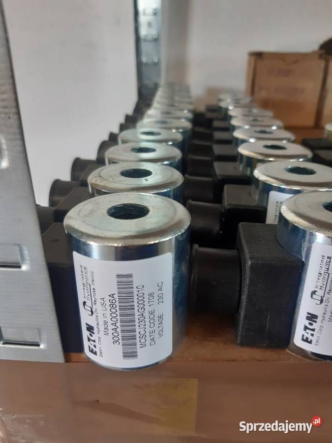 Cewka Eaton 300AA00002A Perzów