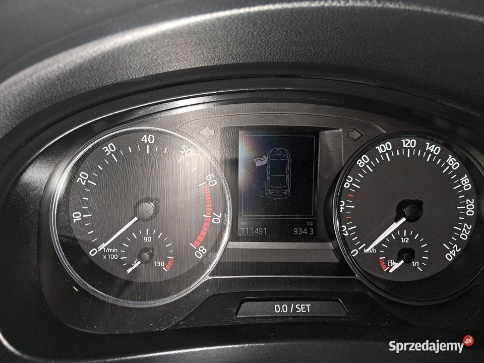 Sprzedam samochód osobowy skoda rapid 12tsi małopolskie Tarnów