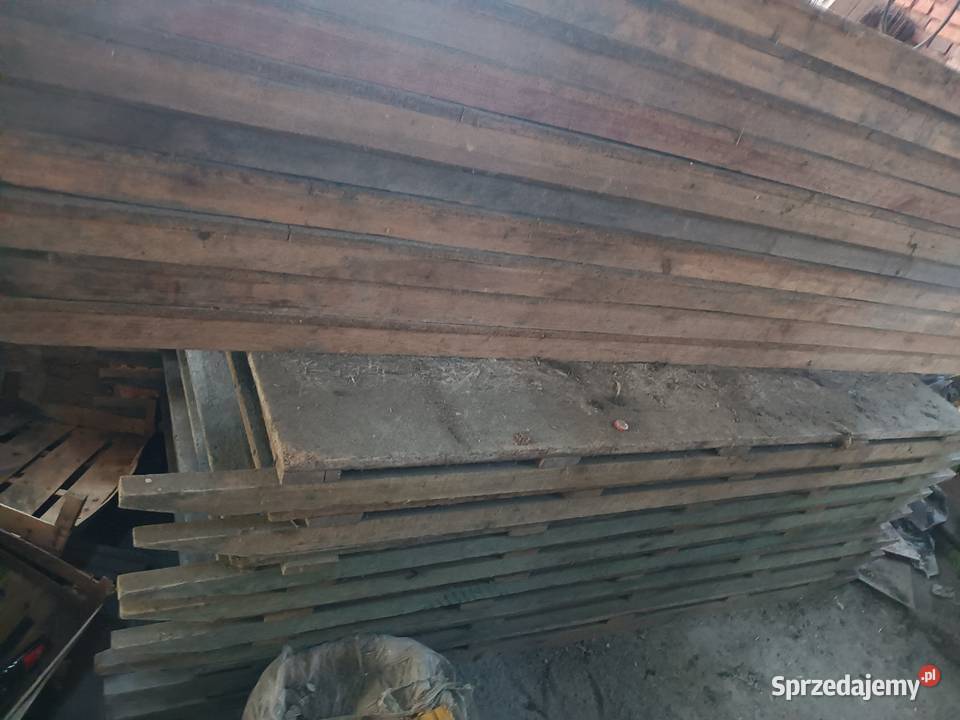 Produkcja płotu betonowego lubuskie Nowa Sól sprzedam