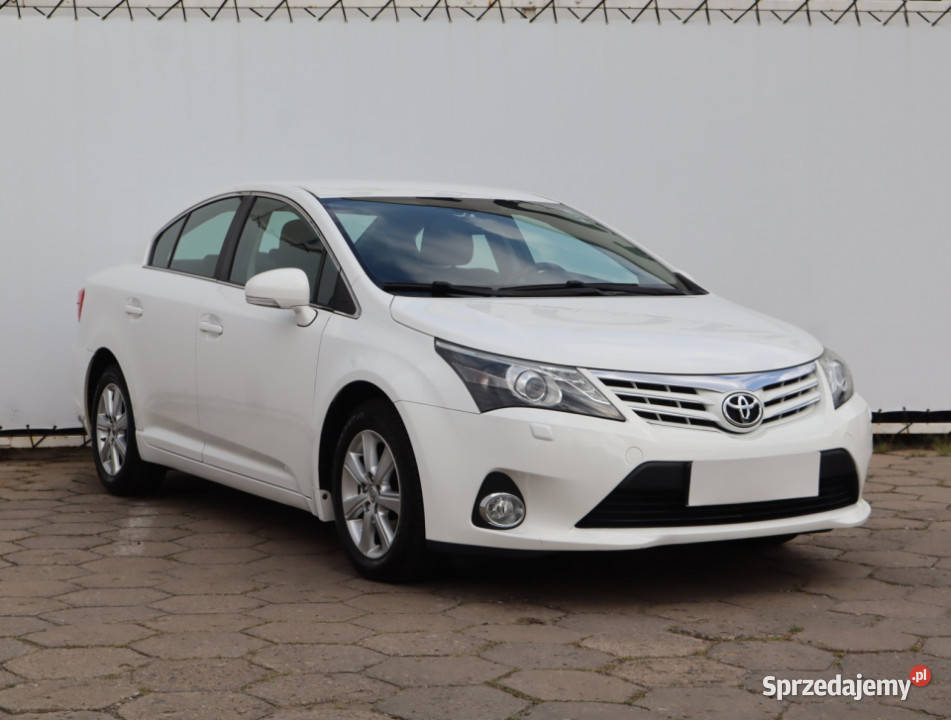 Toyota Avensis 20 D4D czujnik zmierzchu Toyota Łódź