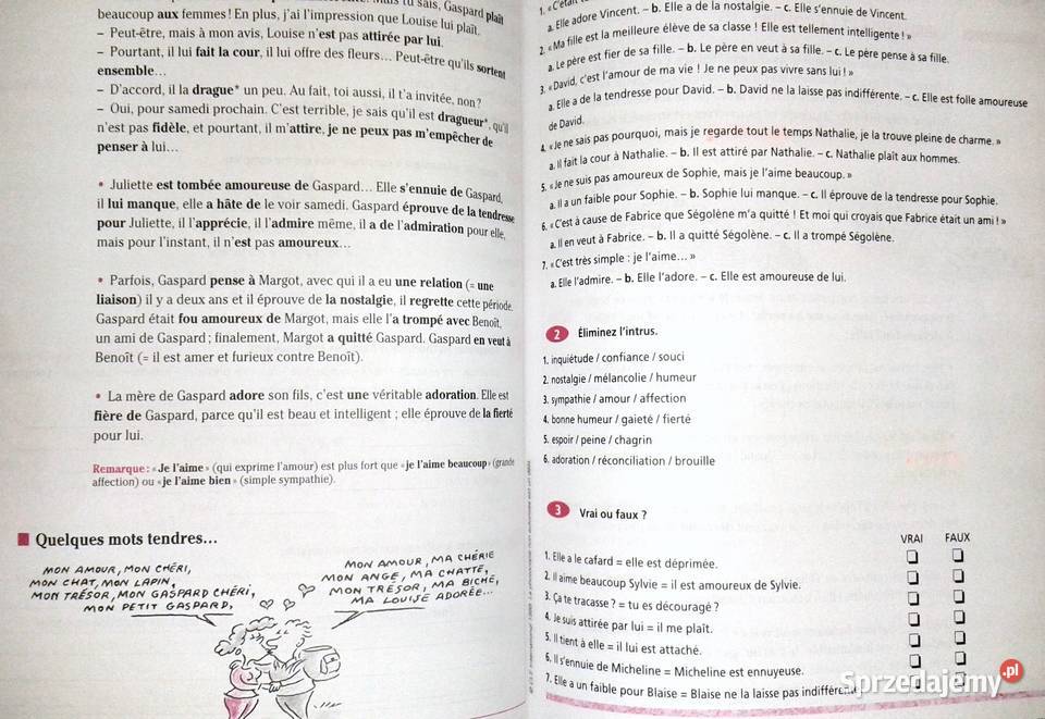 Vocabulaire Progressif du Franais avec 250 lubelskie Chełm