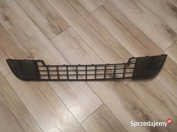 LANCIA YPSILON KRATKA ZDERZAKA PRZÓD 735305937 Międzychód