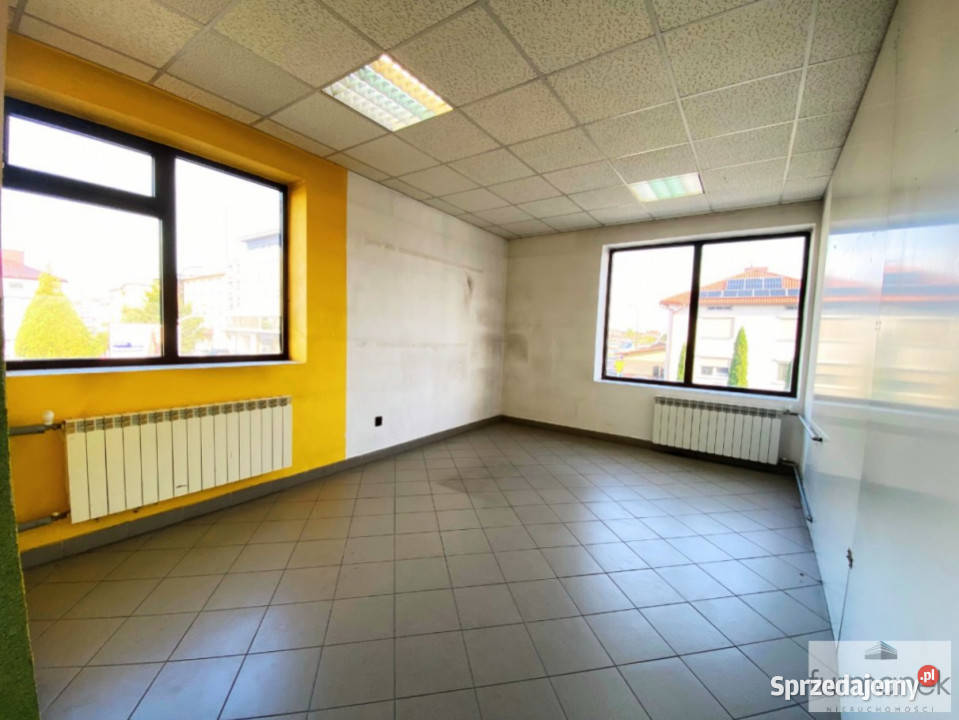 Lokal Biłgoraj 184m2