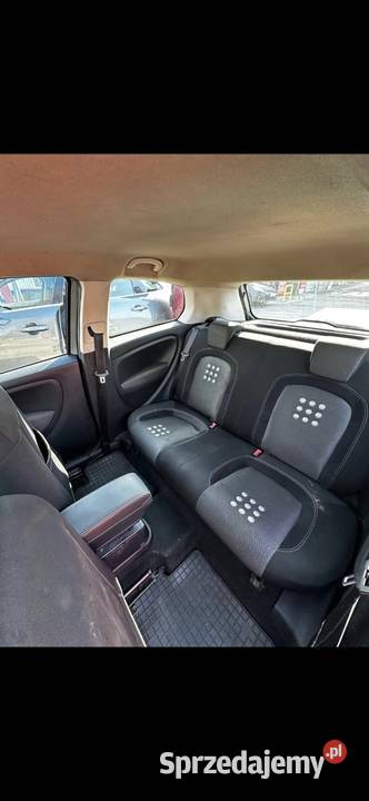 Fiat Grande Punto Multijet
