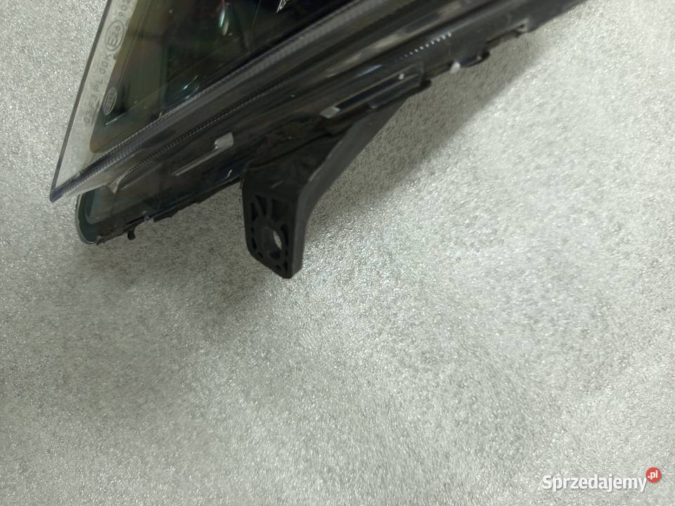 Halogen lewy seat Leon fr orginalny 3 Rzeszów