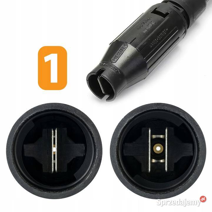 Pistolet do Myjki Ciśnieniowej Gwint M14 Długość Ludźmierz sprzedam