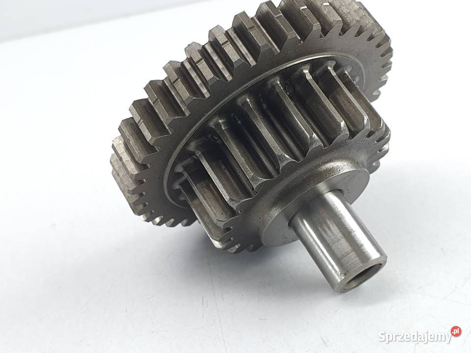 Tryb Posredni Rozrusznika Kolo Honda Trx 250