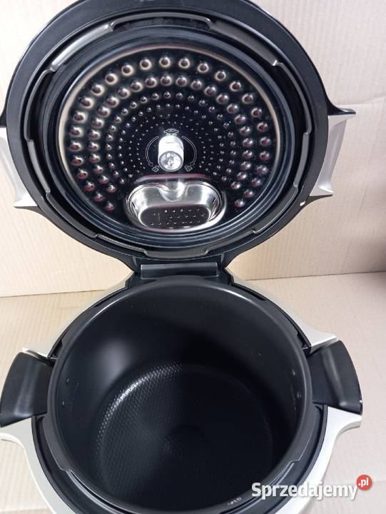 Multicooker pojemność 6l 1600W Pozostałe Nowy Sącz
