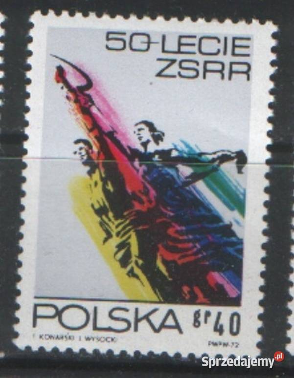 Zn Fi wykaz zn w opisie 1972 Gliwice sprzedam