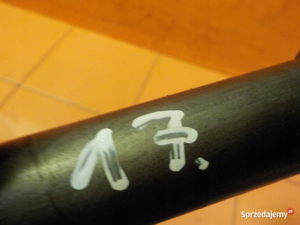 DISCOVERY III RANGE ROVER SPORT 27 TD V6 07r 200 osobowe Części samochodowe Suków