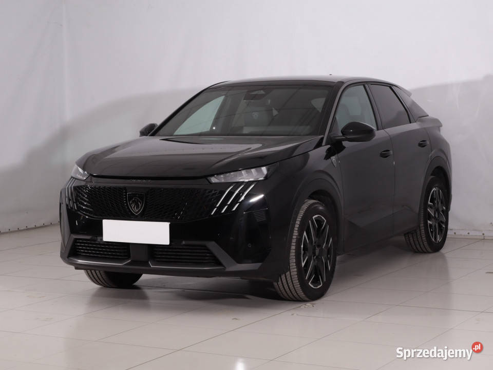 Peugeot 3008 12 MHEV Piaseczno