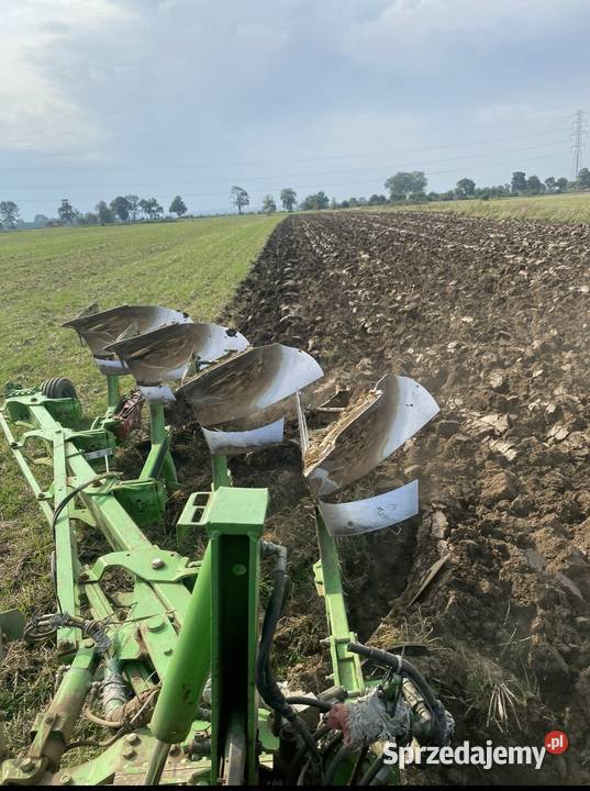 Rumpstad rsp 2000 vario 41 Pozostałe Pruszcz Gdański