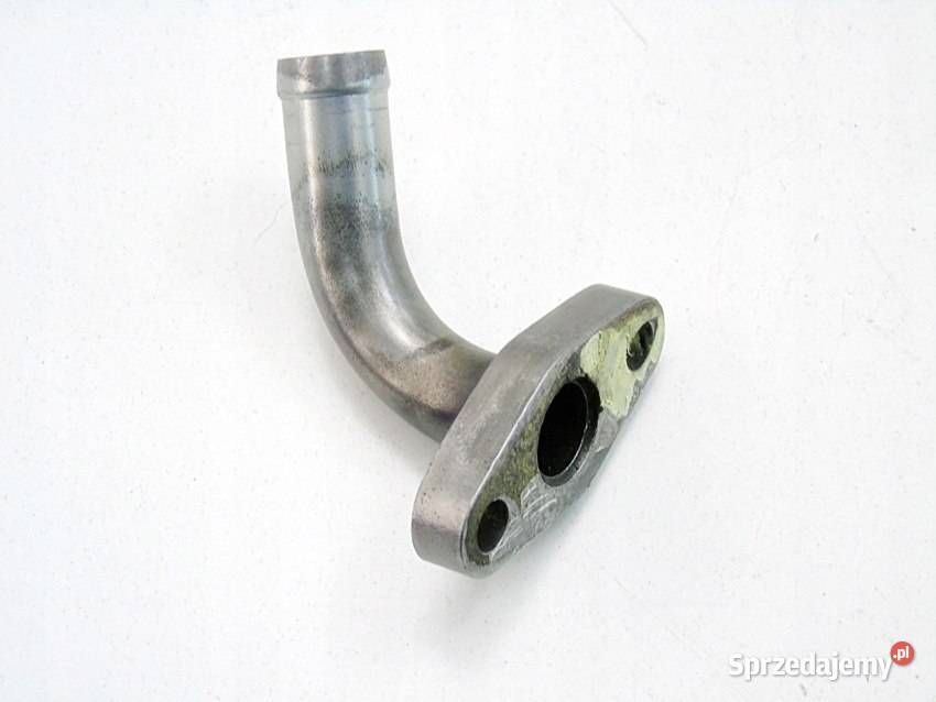 RURKA SPŁYW OLEJU TURBOSPRĘŻARKI 30 HDI MULTIJET śląskie Sosnowiec