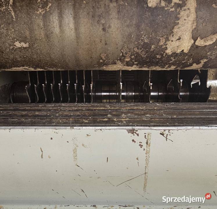 Wielopiła lignuma Szerokość 800mm Pozostałe Kotuń