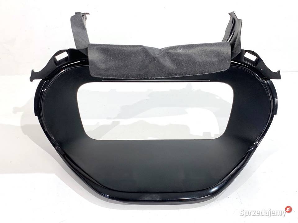 LISTWY DEKOR OPEL CORSA F 39176073 Hatchback osobowe