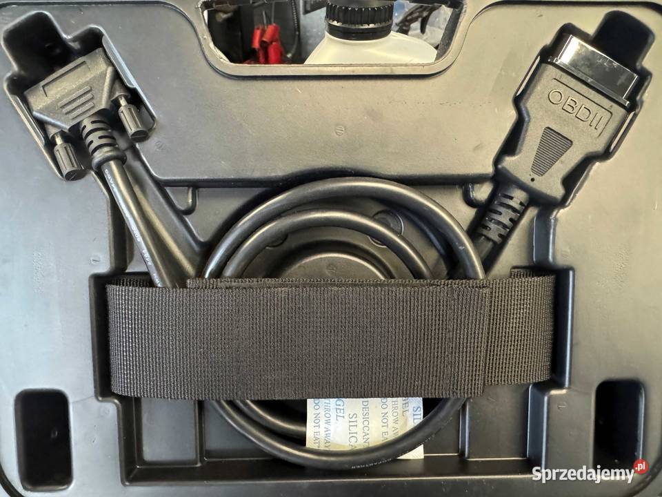 TESTER DIAGNOSTYCZNY AUTEL MAXISYS ELITE II PRO Kraków sprzedam