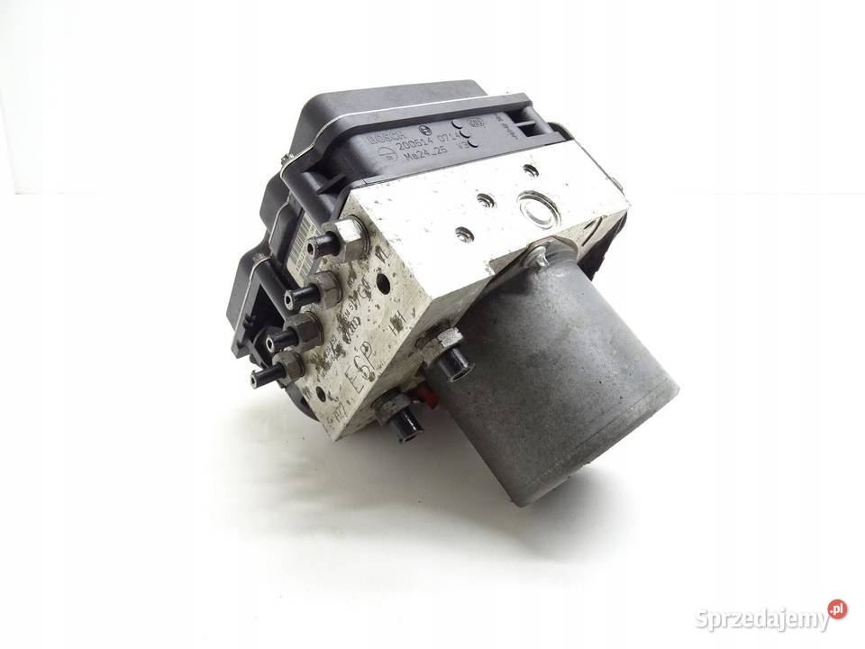 POMPA HAMULCOWA ABS AUDI A4 B8 A5 8T 20 TDI sprzedam