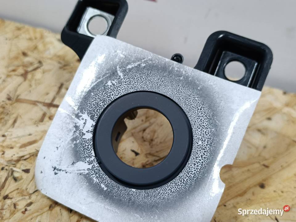 BMW 3 G21 ZESTAW MOCOWAŃ KOSZYKÓW PDC ZDERZAK